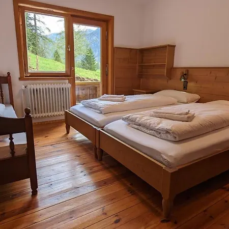 G21 Alpine A Mountain Hideaway Апартаменты