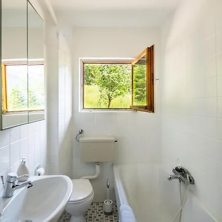 Апартаменты G21 Alpine A Mountain Hideaway