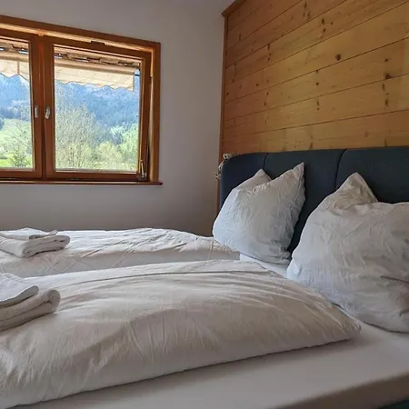 G21 Alpine A Mountain Hideaway Apartment Bayrischzell