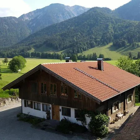 G21 Alpine A Mountain Hideaway Apartment