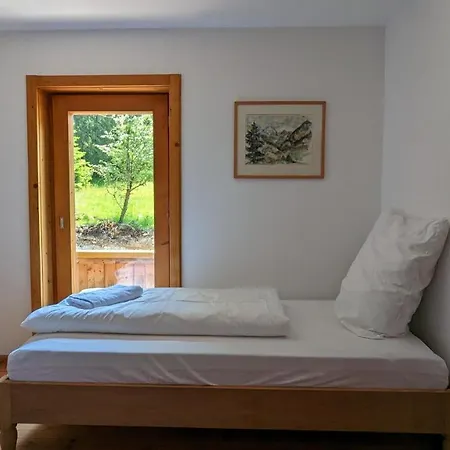 G21 Alpine A Mountain Hideaway * Bayrischzell