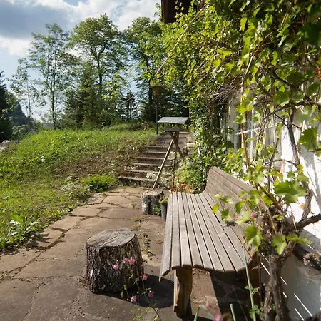G21 Alpine A Mountain Hideaway * Bayrischzell