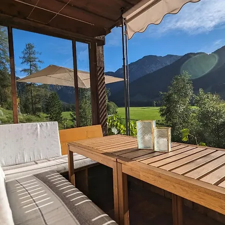 G21 Alpine A Mountain Hideaway