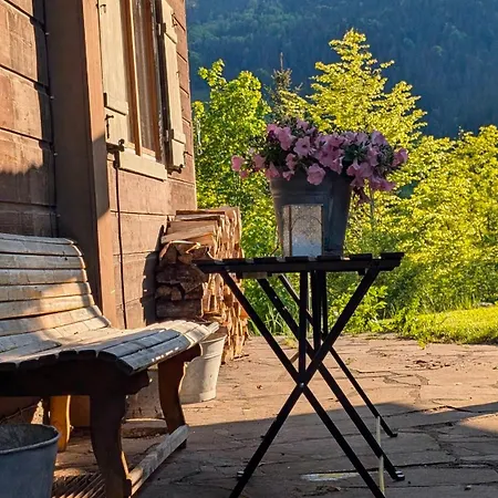 G21 Alpine A Mountain Hideaway Apartment