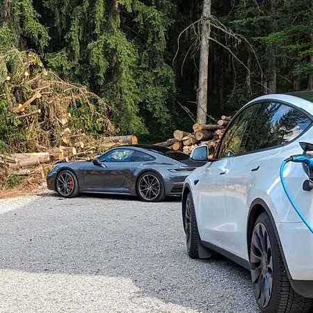 G21 Alpine A Mountain Hideaway * Bayrischzell