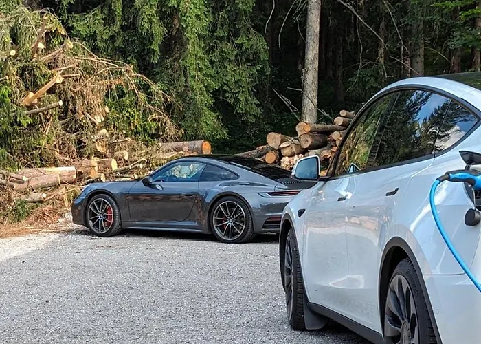 G21 Alpine A Mountain Hideaway * Bayrischzell